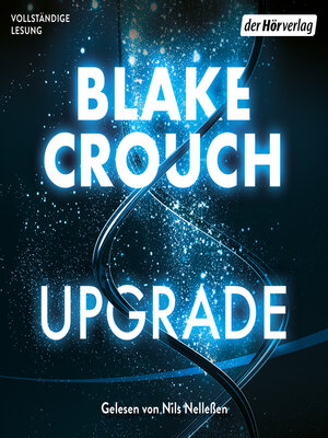 cover image of Upgrade